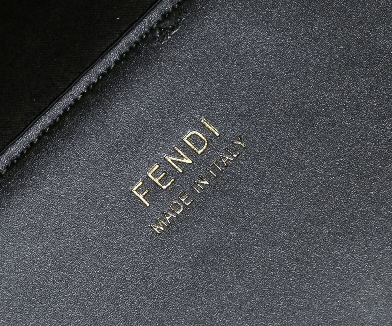 Fendi Shopping Bags